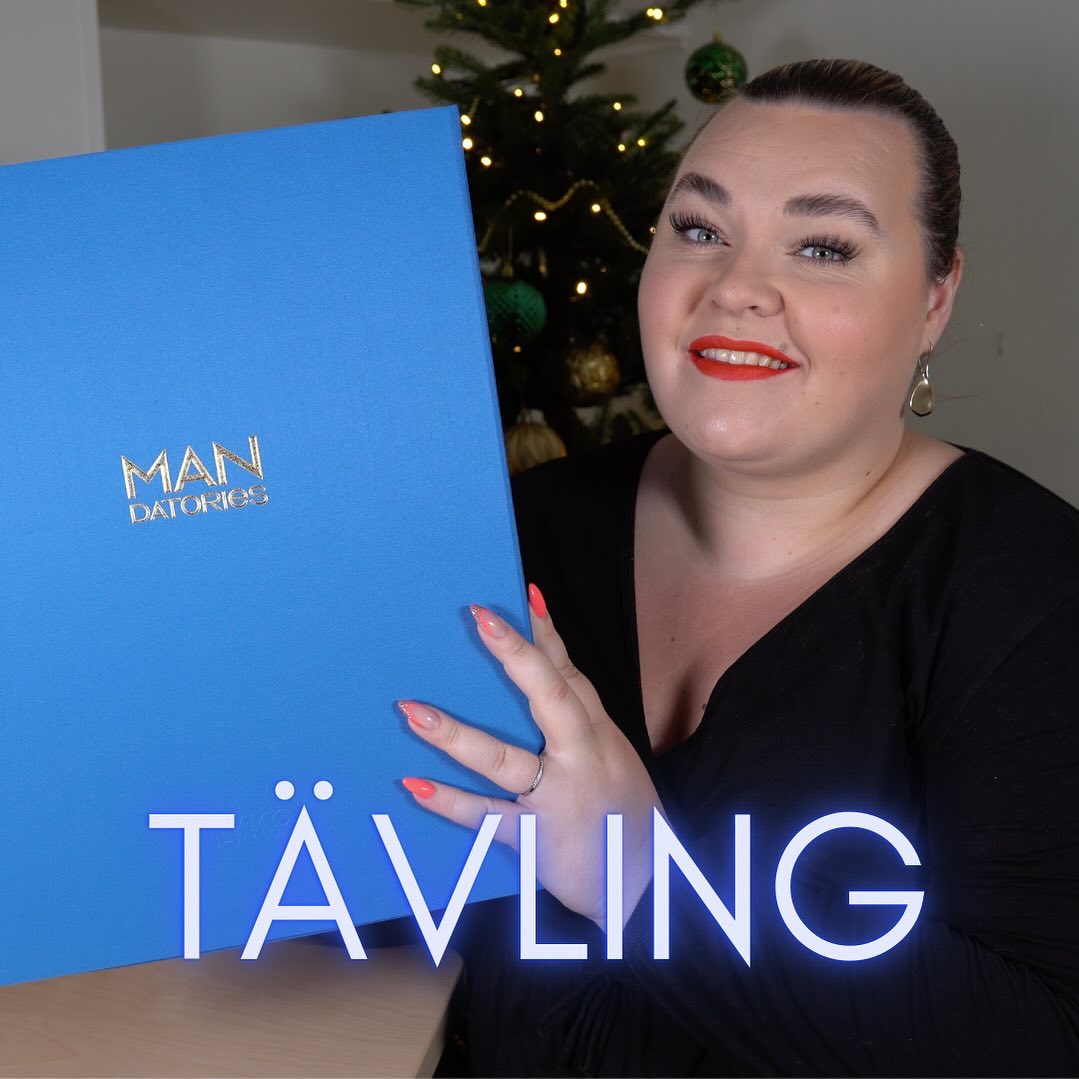 Vinn Lykos MANDATORIES adventskalender TävlingsGuiden