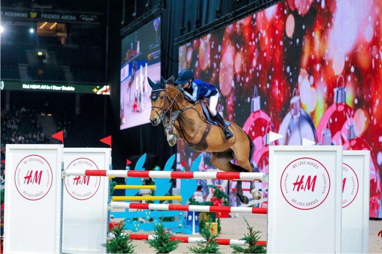 Vinn biljetter till H&M Grand Prix samt övernattning för två under